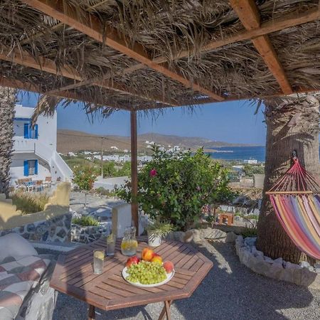 Poseidon Studios Analipsi  Dış mekan fotoğraf