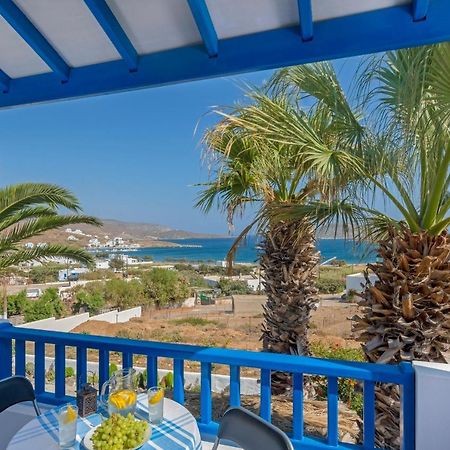 Poseidon Studios Analipsi  Dış mekan fotoğraf