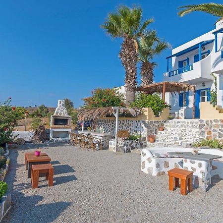 Poseidon Studios Analipsi  Dış mekan fotoğraf