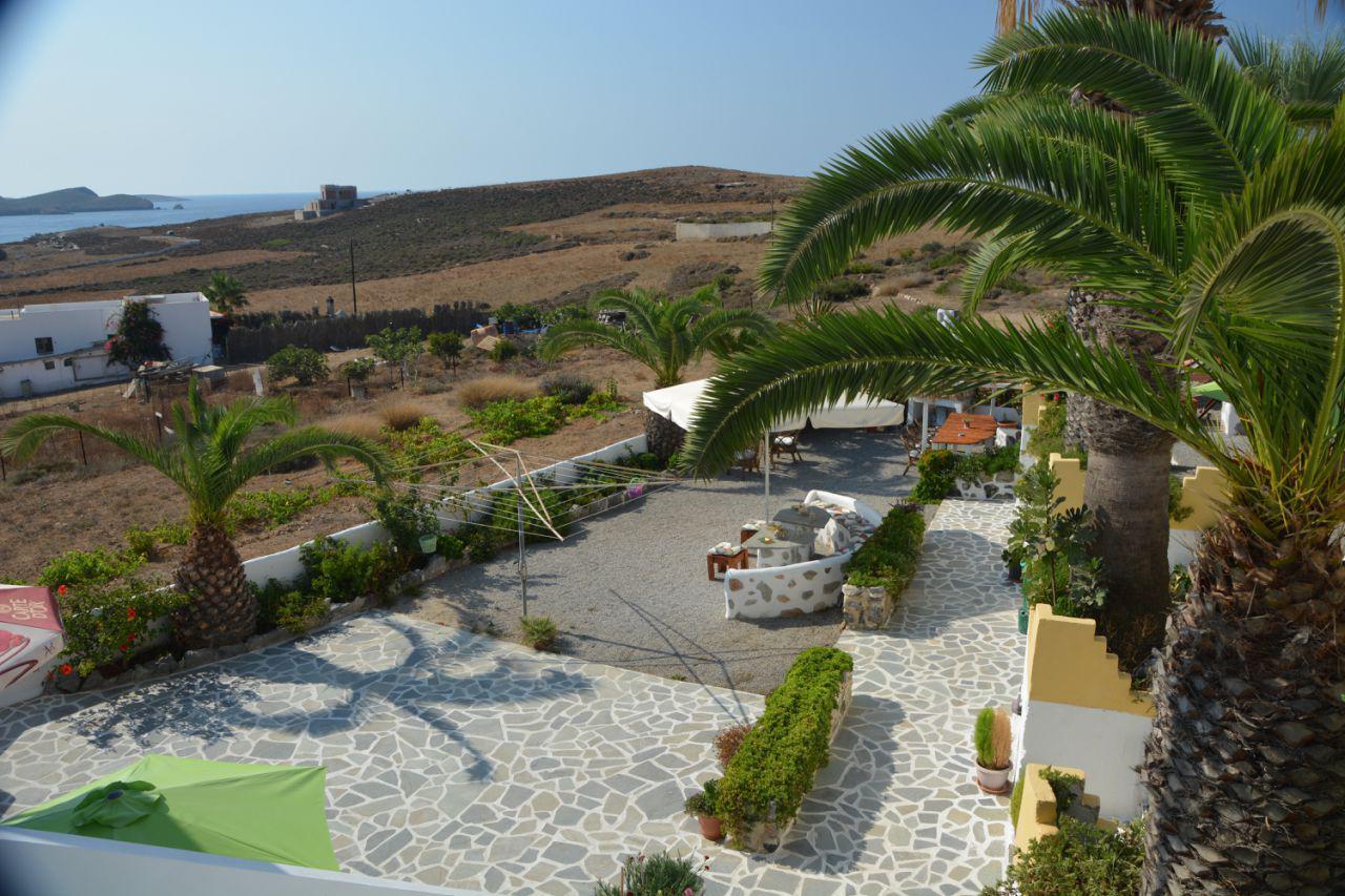 Poseidon Studios Analipsi  Dış mekan fotoğraf
