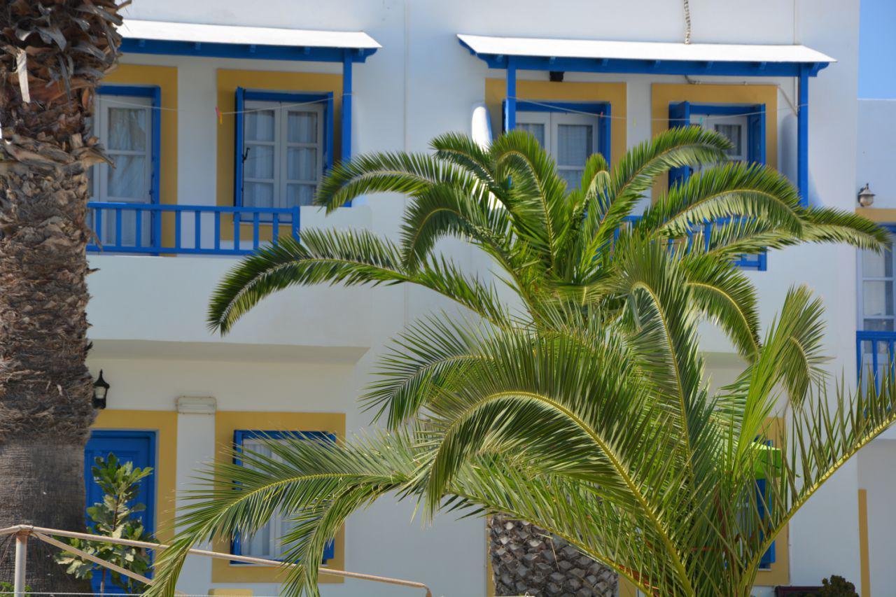 Poseidon Studios Analipsi  Dış mekan fotoğraf