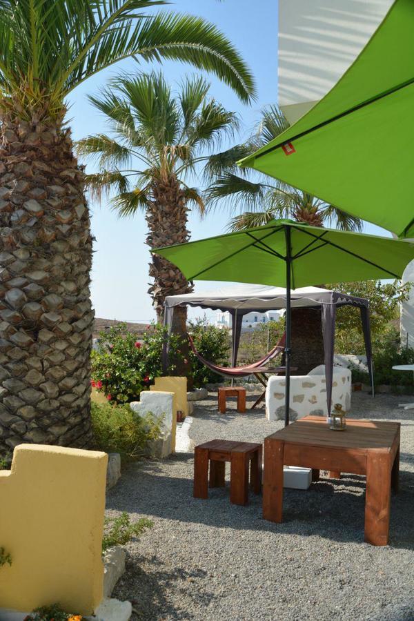 Poseidon Studios Analipsi  Dış mekan fotoğraf