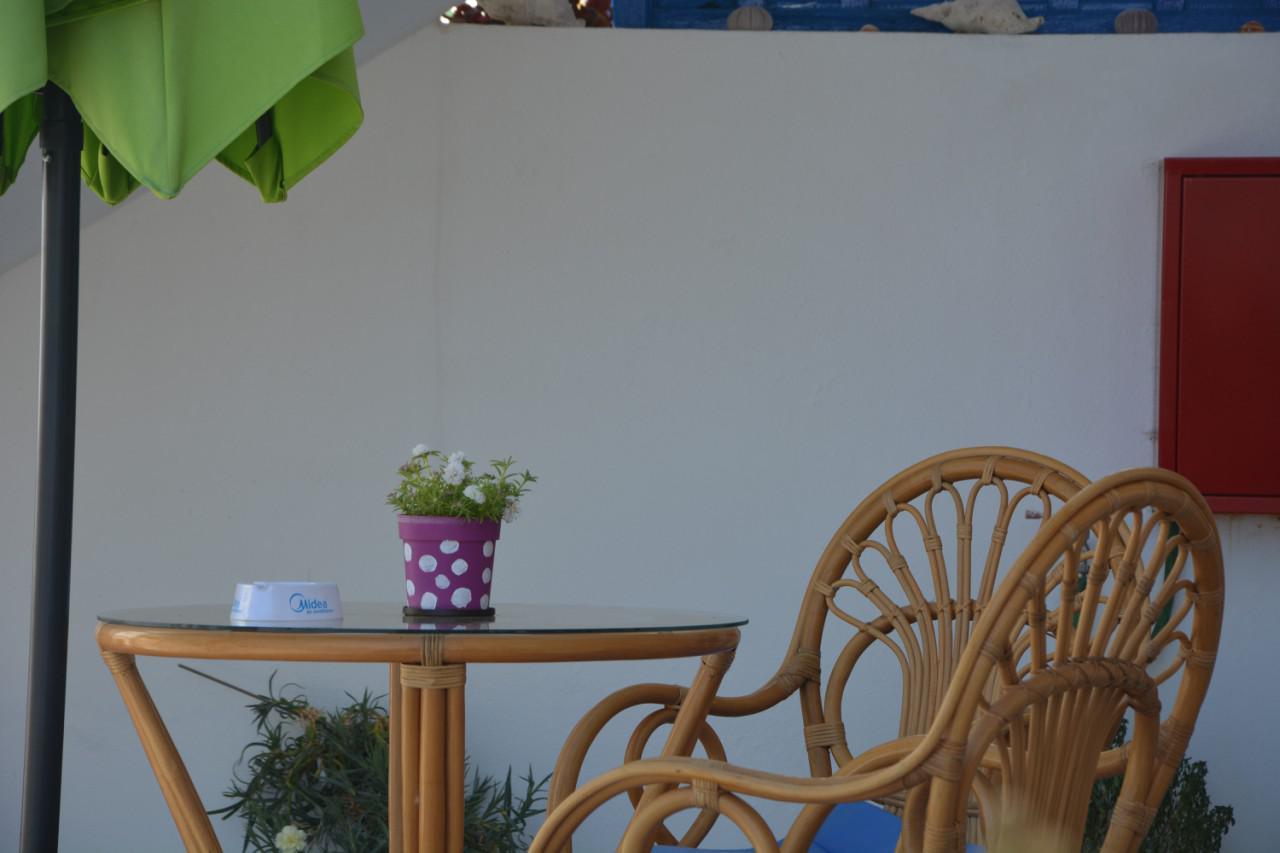 Poseidon Studios Analipsi  Dış mekan fotoğraf