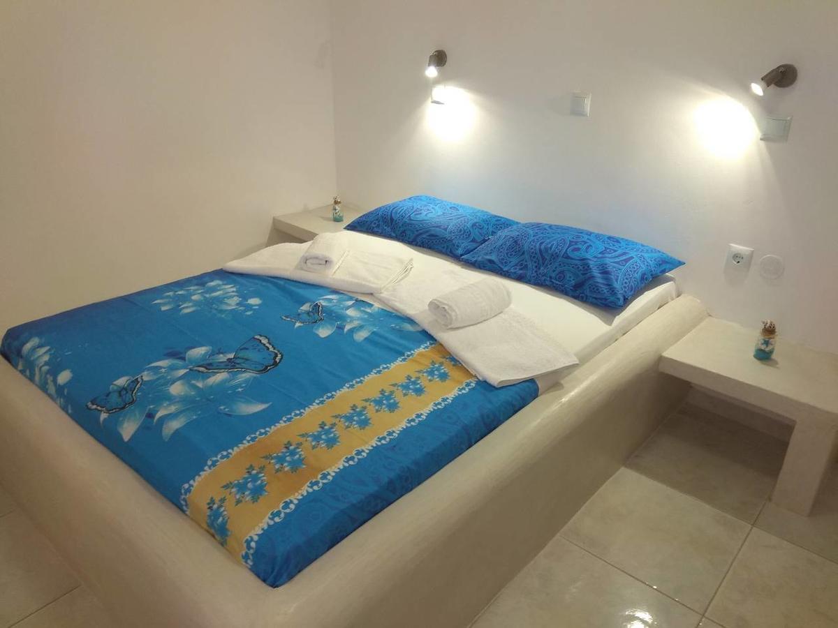 Poseidon Studios Analipsi  Dış mekan fotoğraf