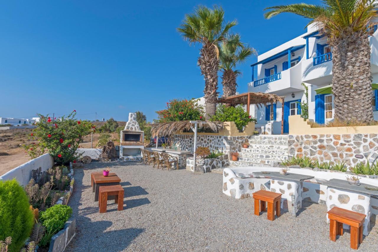 Poseidon Studios Analipsi  Dış mekan fotoğraf
